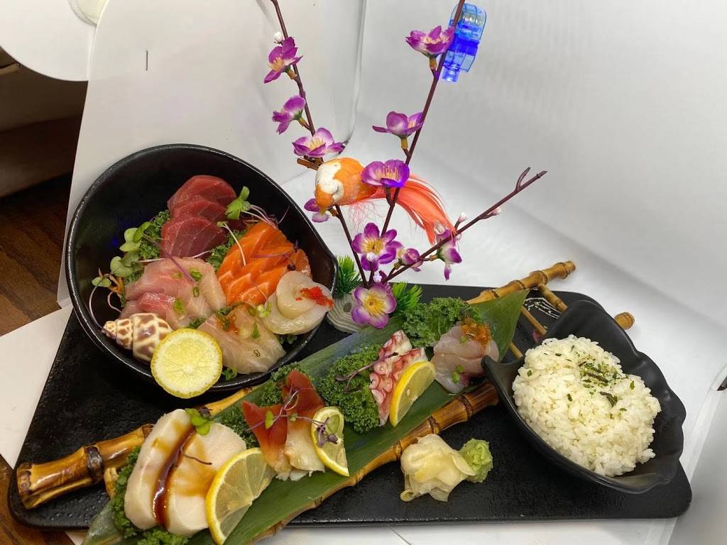 Manna Sushi | restaurant | 537c Inman Ave, Woodbridge Township, NJ 07067, USA | 7323882378 OR +1 732-388-2378