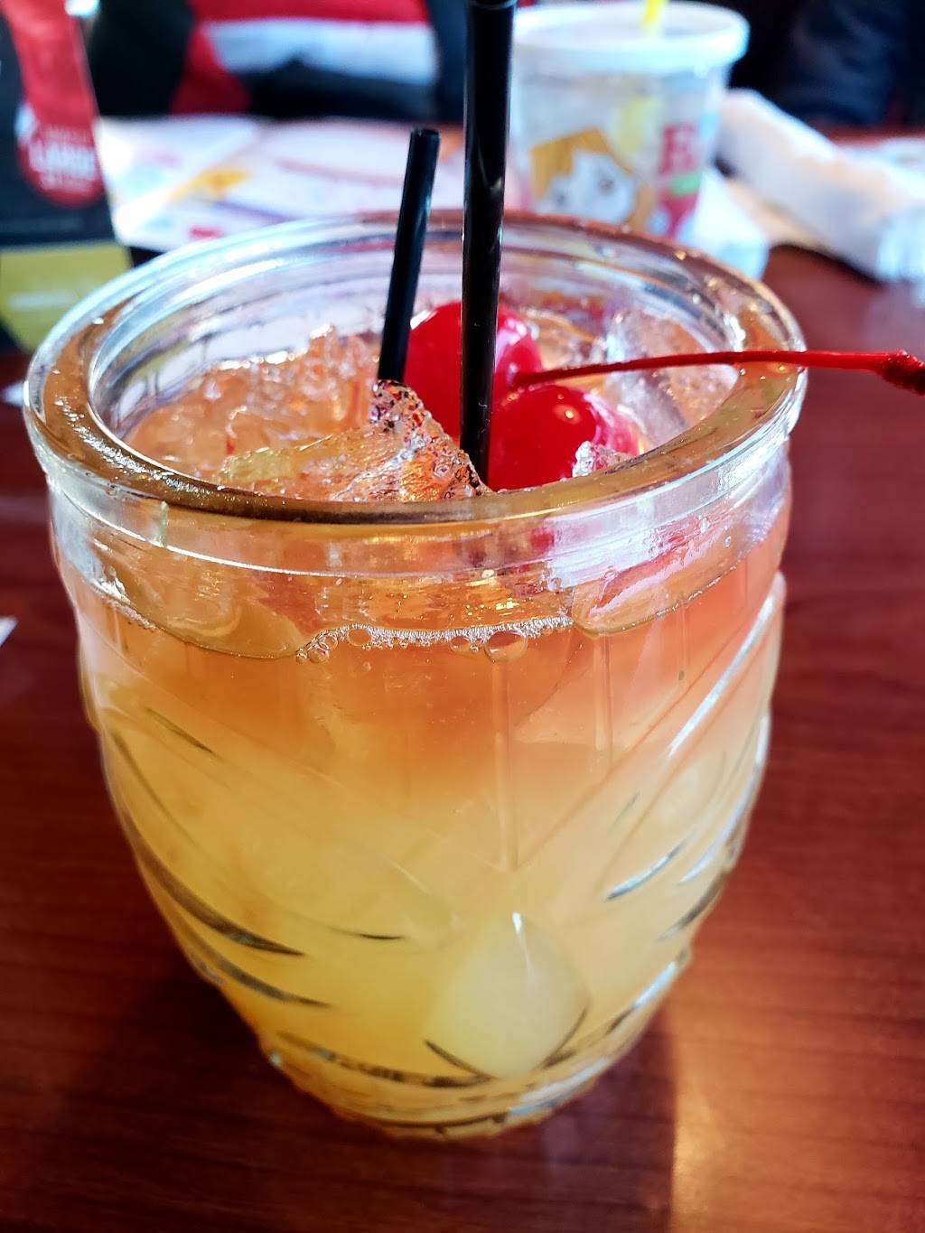 Ruby Tuesday | restaurant | 604 N Bluff Rd, Collinsville, IL 62234, USA | 6183459148 OR +1 618-345-9148