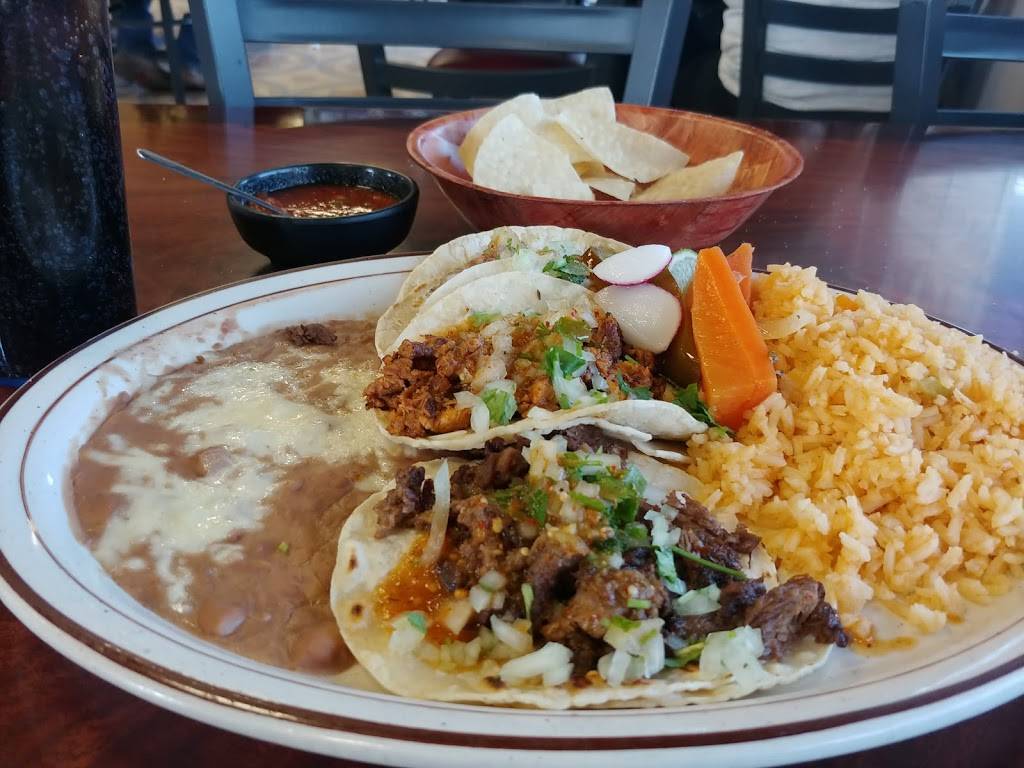 Tacos Don Nacho | restaurant | 3721 S Council Rd, Oklahoma City, OK 73179, USA | 4057452550 OR +1 405-745-2550