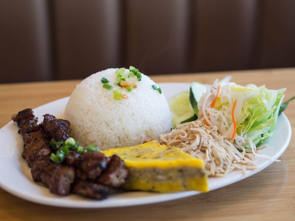 Cơm Tấm Thiên Hương | restaurant | 1111 Story Rd #1086, San Jose, CA 95122, USA | 4082756650 OR +1 408-275-6650