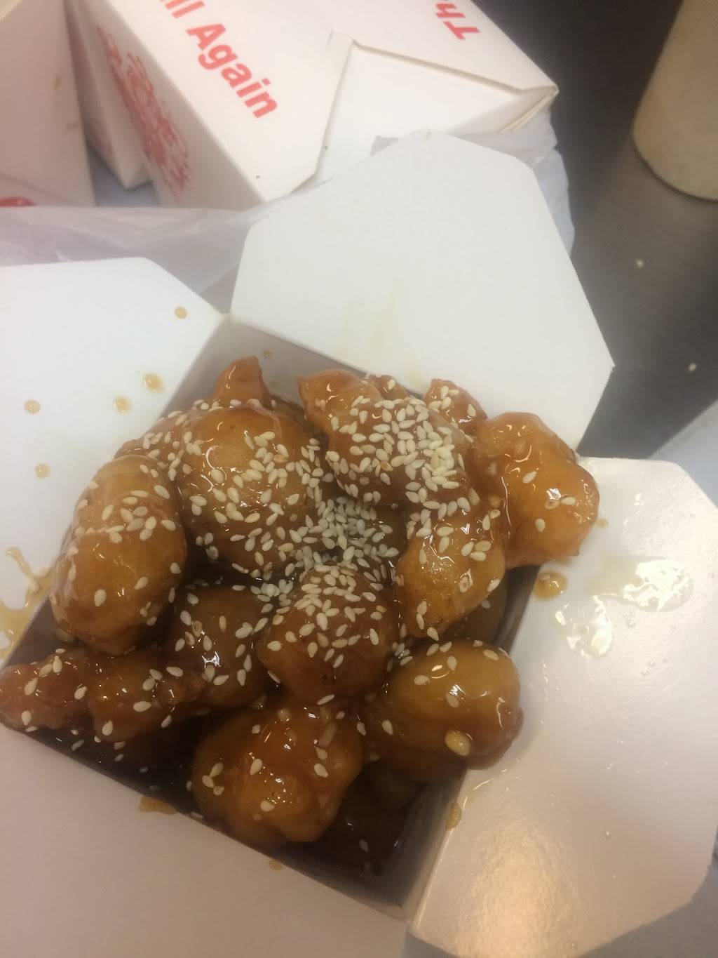 China Wok | restaurant | 3047 Cutting Blvd, Richmond, CA 94804, USA | 5102364888 OR +1 510-236-4888