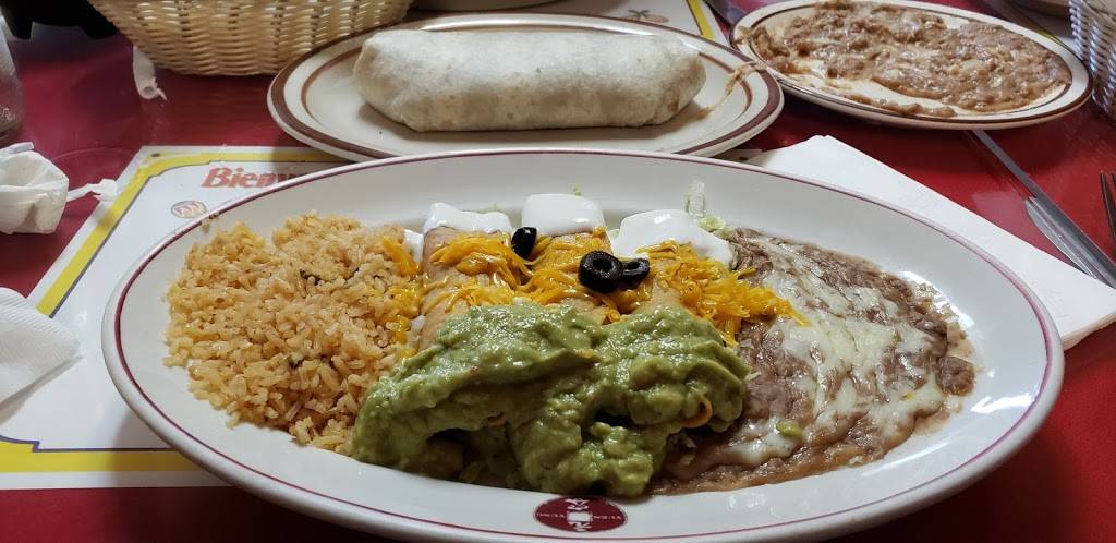 Los 3 Amigos | restaurant | 1123 E 18th St, Antioch, CA 94509, USA | 9257788775 OR +1 925-778-8775