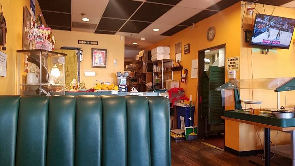 Thai Garden | restaurant | 4750 Oceanside Blvd, Oceanside, CA 92056, USA | 7609401009 OR +1 760-940-1009