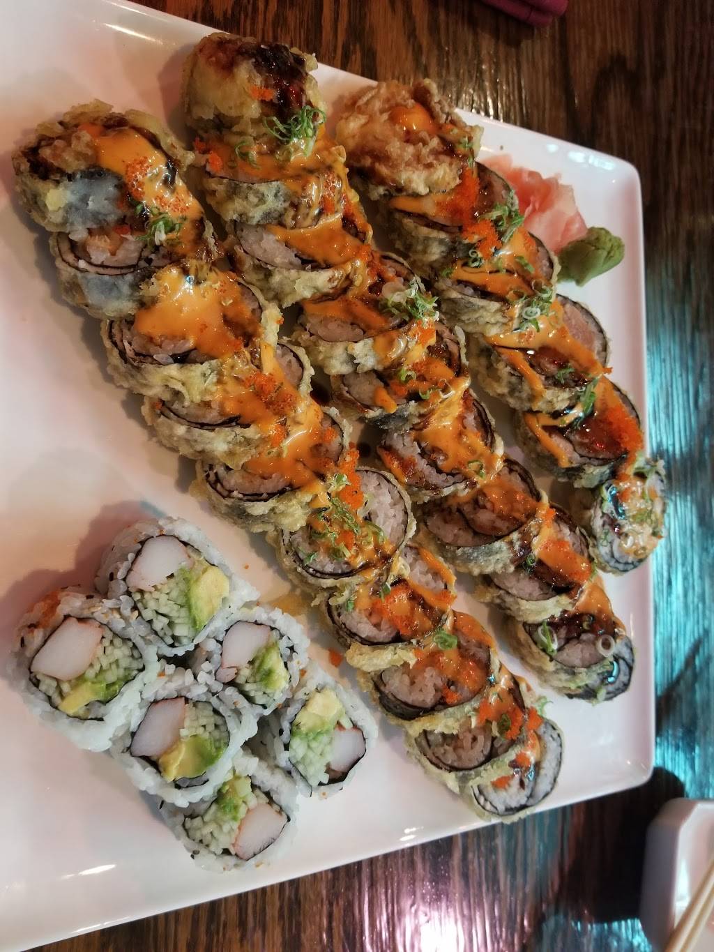 Noble Japanese Steak House | restaurant | 235 Queen St, Southington, CT 06489, USA | 8606287888 OR +1 860-628-7888