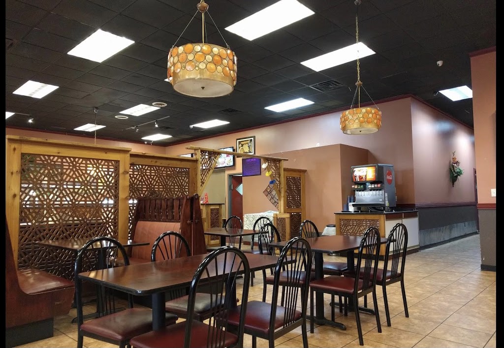 Al-demashqi buffet and restaurant | restaurant | 9310 N Lamar Blvd, Austin, TX 78753, USA | 5126622296 OR +1 512-662-2296