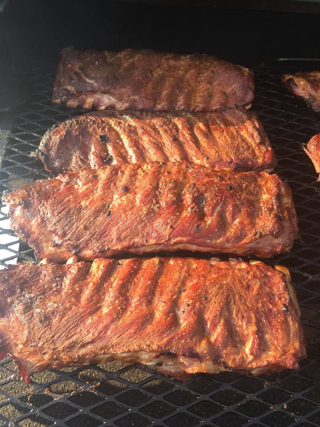 Smokers Delight BBQ | restaurant | 3344, 4595 Livingston Rd, Indian Head, MD 20640, USA | 3017518336 OR +1 301-751-8336