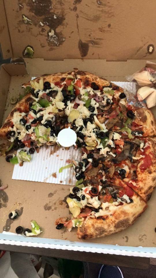 Tomato Joes Pizza Express | meal takeaway | 27732 McBean Pkwy, Valencia, CA 91354, USA | 6612638646 OR +1 661-263-8646