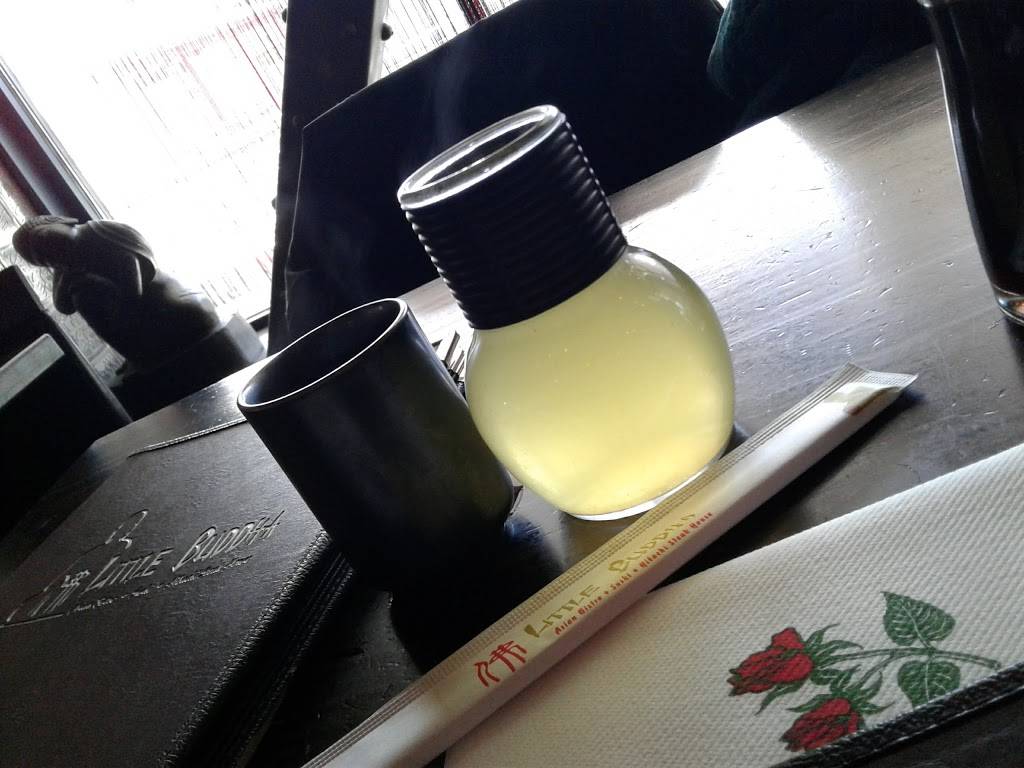 Little Buddha | restaurant | NY, 251 Market Street, Yonkers, NY 10710, USA | 9143589468 OR +1 914-358-9468