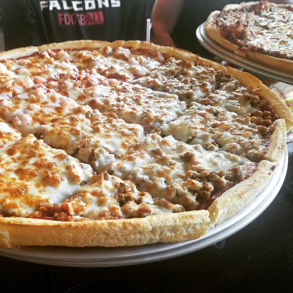 Valentinos | meal delivery | 3535 Holdrege St #100, Lincoln, NE 68503, USA | 4024673611 OR +1 402-467-3611