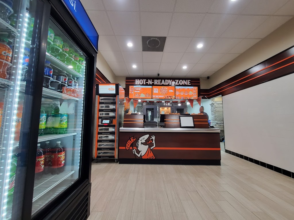 Little Caesars Pizza | restaurant | 13323 Montfort Dr, Dallas, TX 75240, USA | 2144849121 OR +1 214-484-9121