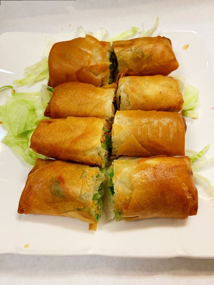 China Village | restaurant | 107 San Marin Dr, Novato, CA 94945, USA | 4158923823 OR +1 415-892-3823