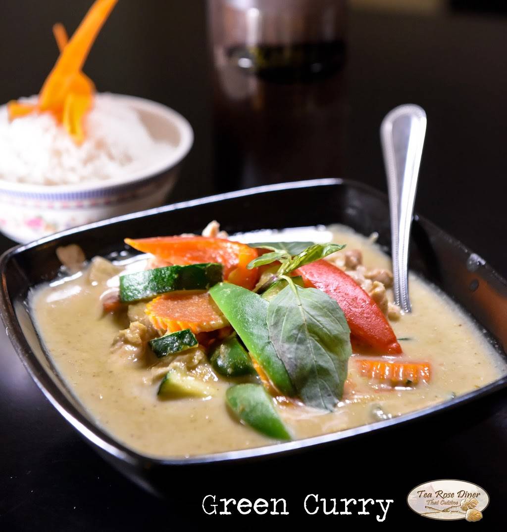 Tea Rose Diner | restaurant | 65 E 5th Ave, Murray, UT 84107, USA | 8016856111 OR +1 801-685-6111