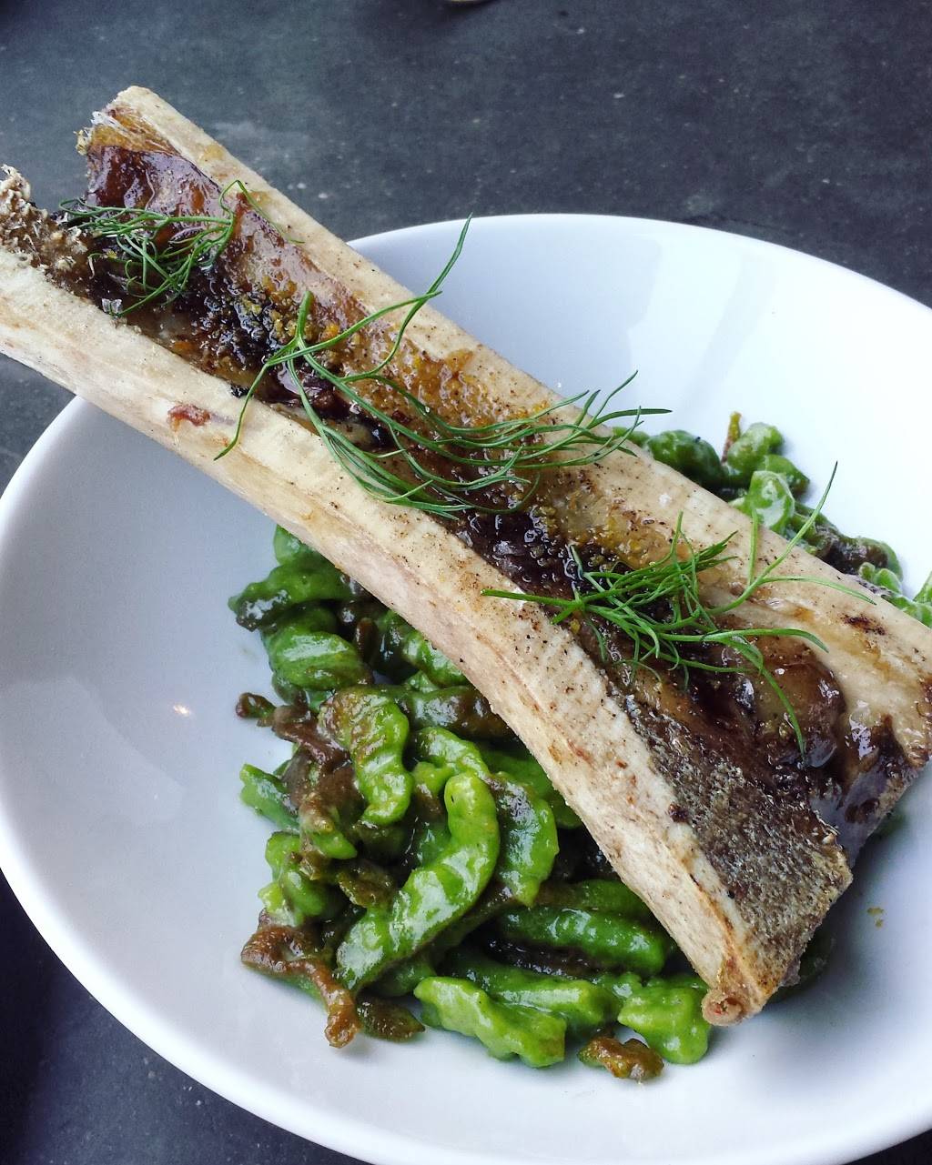 Bestia | restaurant | 2121 E 7th Pl, Los Angeles, CA 90021, USA | 2135145724 OR +1 213-514-5724