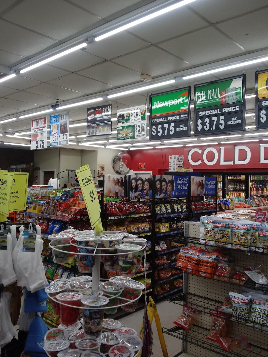 Dutchtown Market | restaurant | 2821 Meramec St, St. Louis, MO 63118, USA | 3147527350 OR +1 314-752-7350