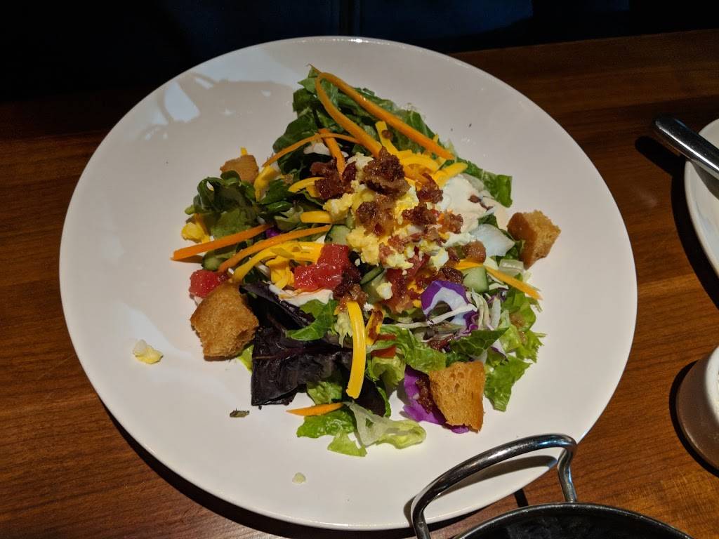 Stoney River Steakhouse and Grill | restaurant | 20504 N Rand Rd, Deer Park, IL 60010, USA | 8477191596 OR +1 847-719-1596