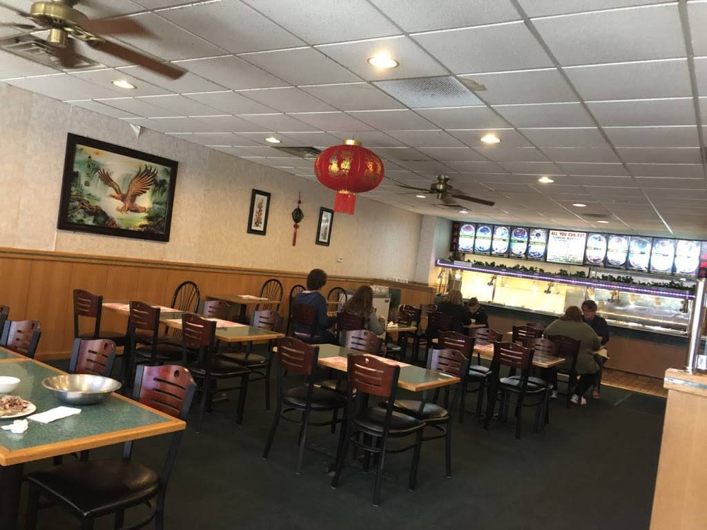 Jade Garden | restaurant | 206 Michigan Avenue, Marshall, MI 49068, USA | 2697898811 OR +1 269-789-8811