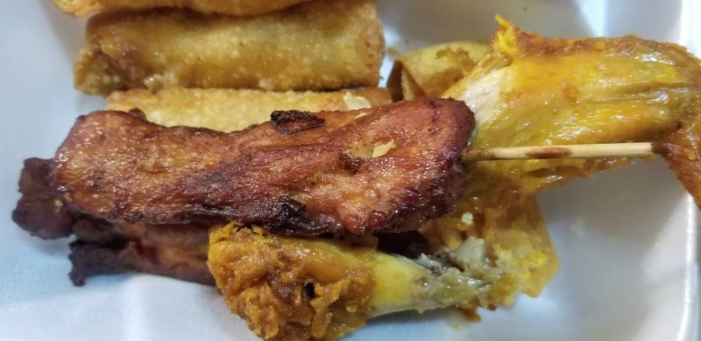 China Fast Wok | restaurant | 2020 N California Ave #8, Chicago, IL 60647, USA | 7732276888 OR +1 773-227-6888