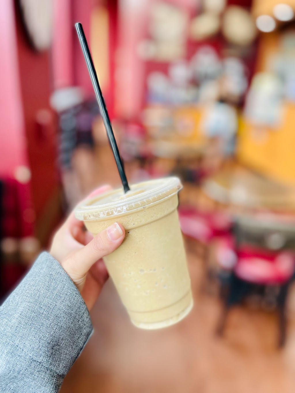 PJs Coffee | bakery | 100 Lafayette St, Baton Rouge, LA 70801, USA | 2254789649 OR +1 225-478-9649