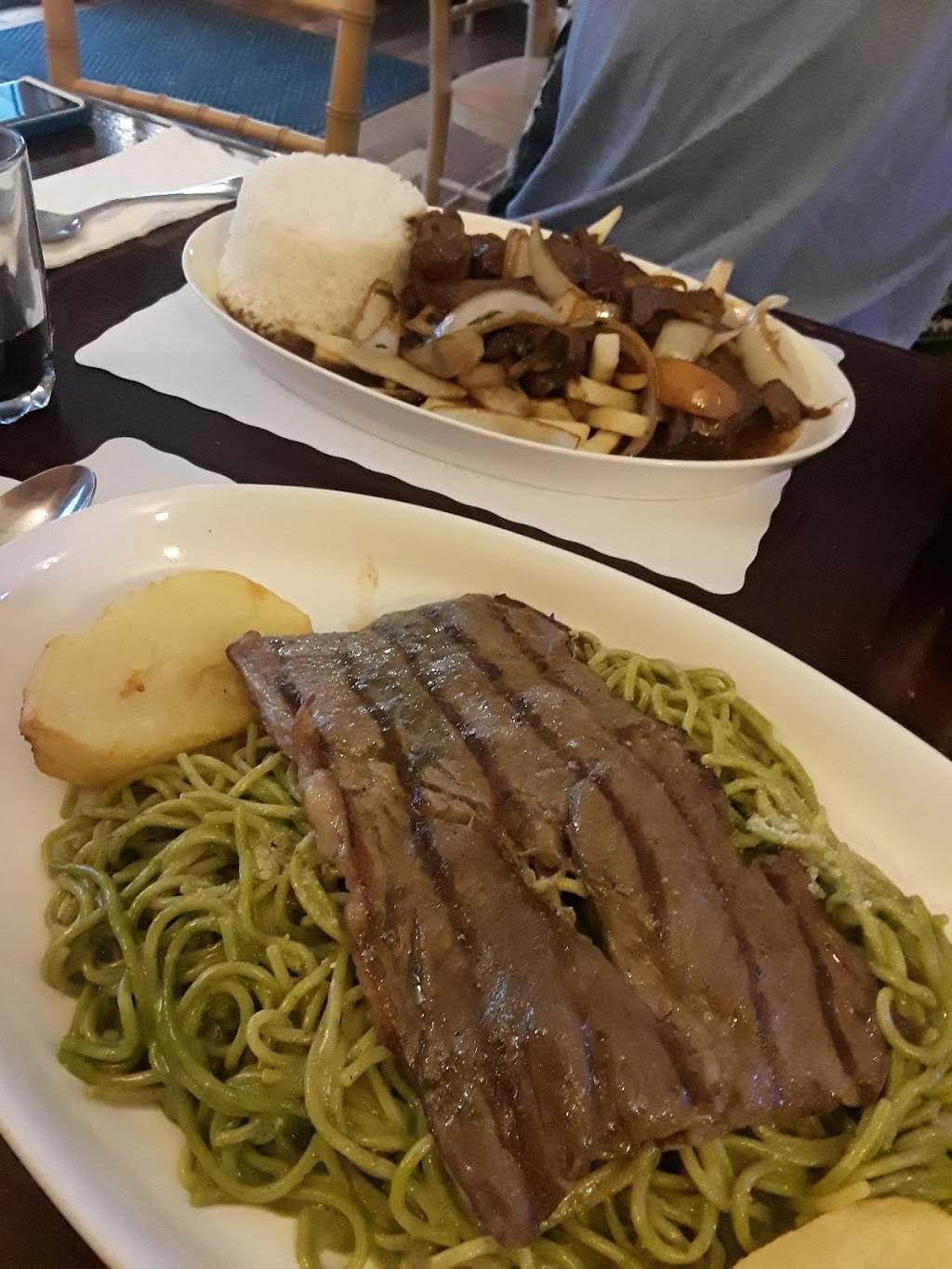 El Marino | restaurant | 130 Mt Hope Ave, Dover, NJ 07801, USA | 9736590402 OR +1 973-659-0402