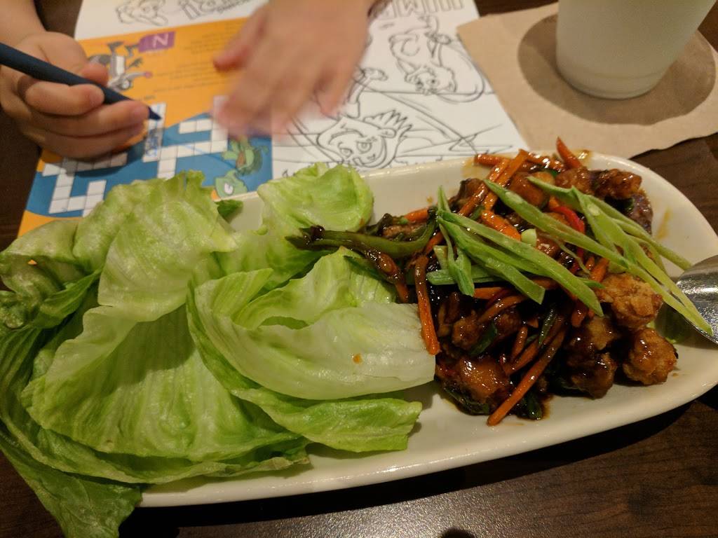 Bazille | restaurant | 346 W Hillcrest Dr, Thousand Oaks, CA 91360, USA | 8054184010 OR +1 805-418-4010