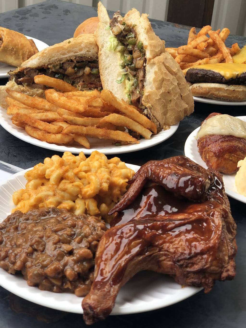 Hanford and Sons Boudin and Cajun Meats | restaurant | 6901 Jefferson Hwy, Harahan, LA 70123, USA | 5042645348 OR +1 504-264-5348