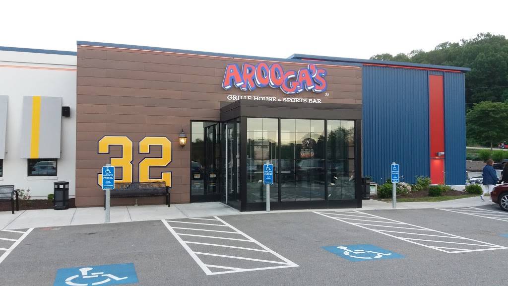 Aroogas | restaurant | 32 Sandy Desert Rd, Uncasville, CT 06382, USA | 8608869464 OR +1 860-886-9464