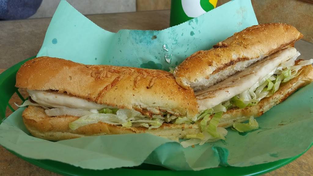 Subway Restaurants | restaurant | 1200 S Bluemound Rd Ste 150 Blue Mound Center, Saginaw, TX 76131, USA | 6822861010 OR +1 682-286-1010