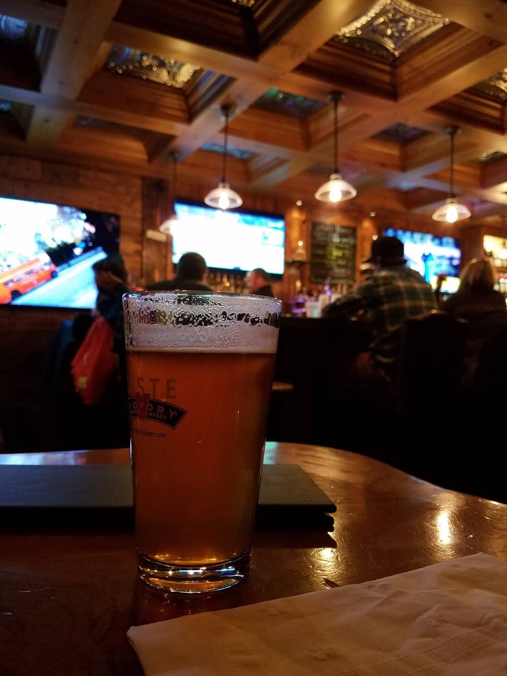 Bar802 | restaurant | 8 B Village Square, Stratton Mountain, VT 05155, USA | 8022971800 OR +1 802-297-1800