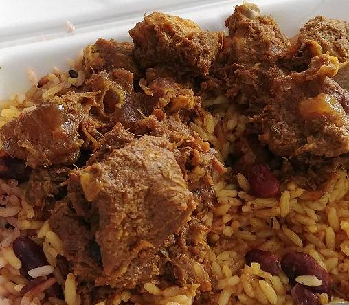 A And N Takeout | restaurant | 1427 Queen St W, Toronto, ON M6K 1M3, Canada | 4165305775 OR +1 416-530-5775