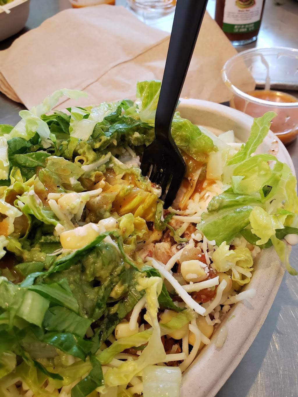 Chipotle Mexican Grill | restaurant | 132 N Glendale Ave, Glendale, CA 91206, USA | 8182445091 OR +1 818-244-5091