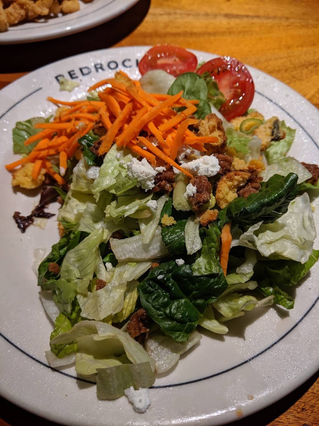 Redrock Canyon Grill - Wichita | restaurant | 1844 N Rock Rd, Wichita, KS 67206, USA | 3166361844 OR +1 316-636-1844