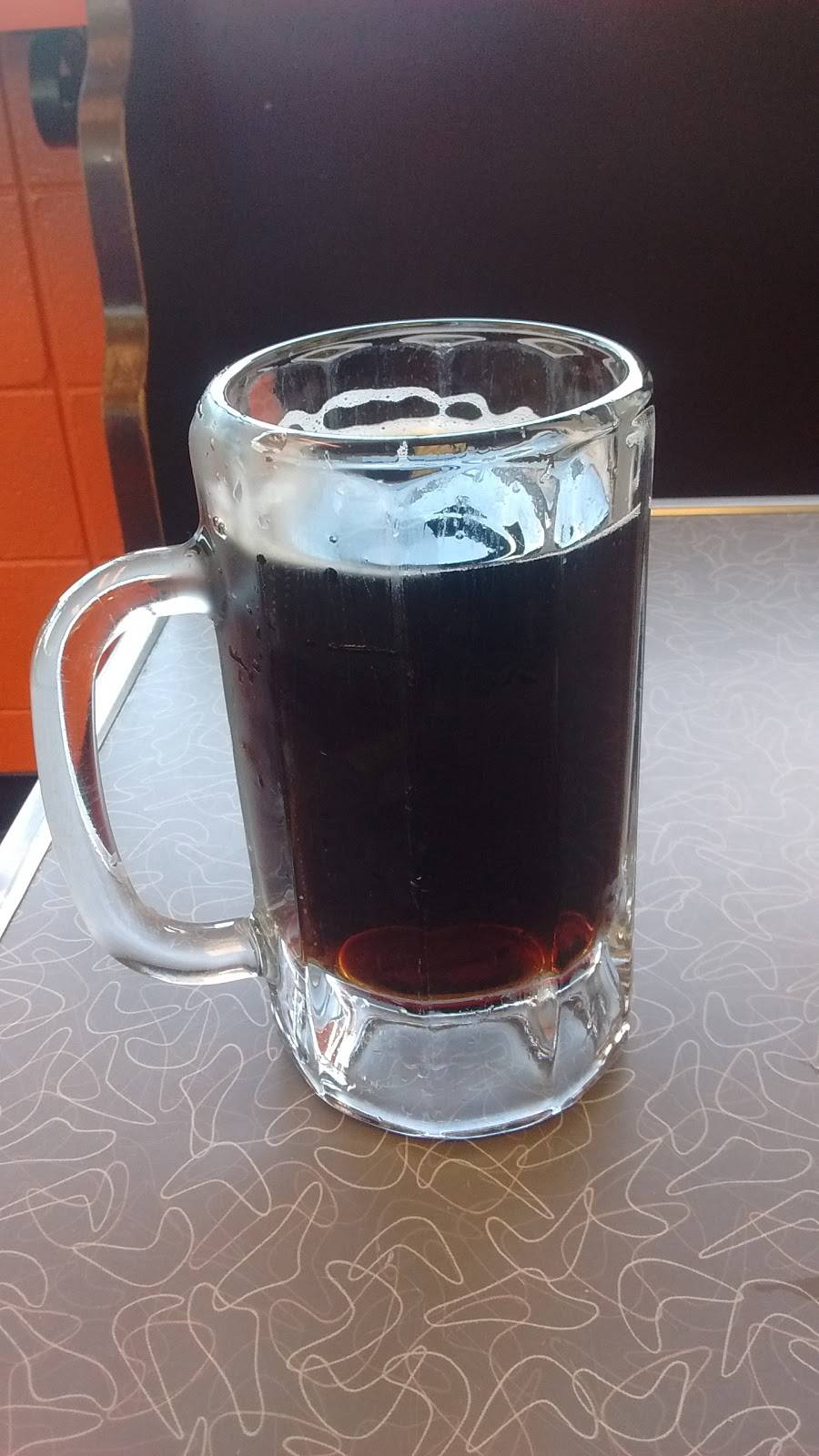 Jollys Drive-In | restaurant | 210 N Erie Hwy, Hamilton, OH 45011, USA | 5138947541 OR +1 513-894-7541