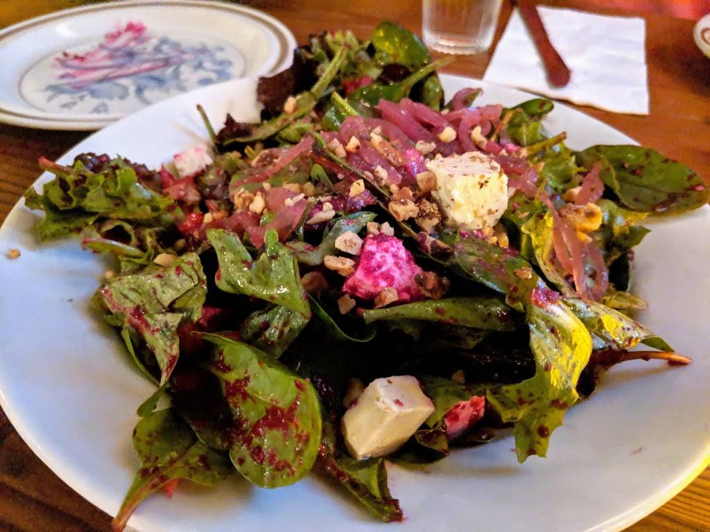 AVIV | restaurant | 1125 SE Division St, Portland, OR 97202, USA | 5032066280 OR +1 503-206-6280