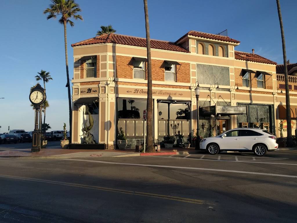 21 Oceanfront | restaurant | 2100 W Oceanfront, Newport Beach, CA 92663, USA | 9496732100 OR +1 949-673-2100
