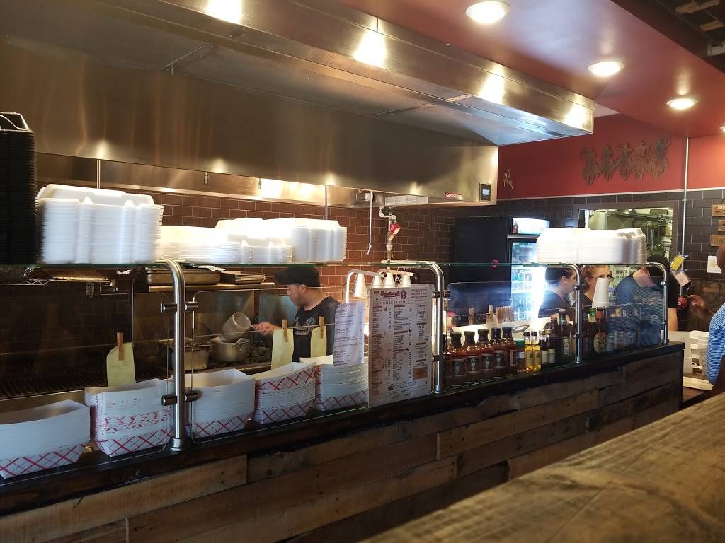 Mrs. Smokeys Real Pit Bar-B-Q | restaurant | 5430 Military Trail, Jupiter, FL 33458, USA | 5615573800 OR +1 561-557-3800