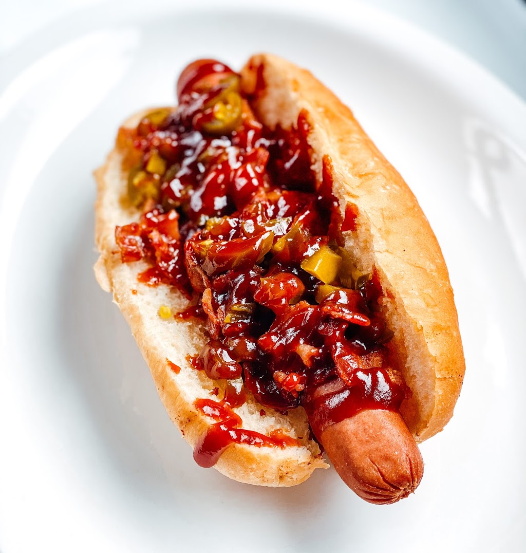 Alley Dogz | restaurant | 1661 NE 4th St, Bend, OR 97701, USA | 5414103015 OR +1 541-410-3015