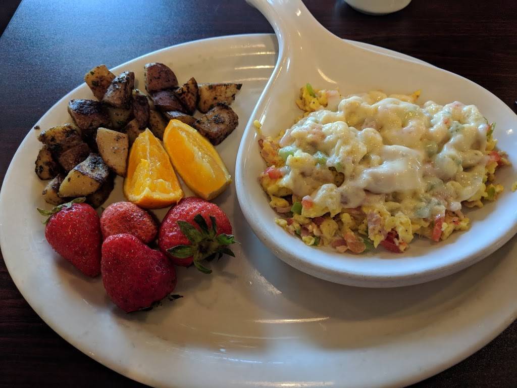 La Tartine French Bistro Cafe | restaurant | 1420 Kelly Johnson Blvd, Colorado Springs, CO 80920, USA | 7195985550 OR +1 719-598-5550