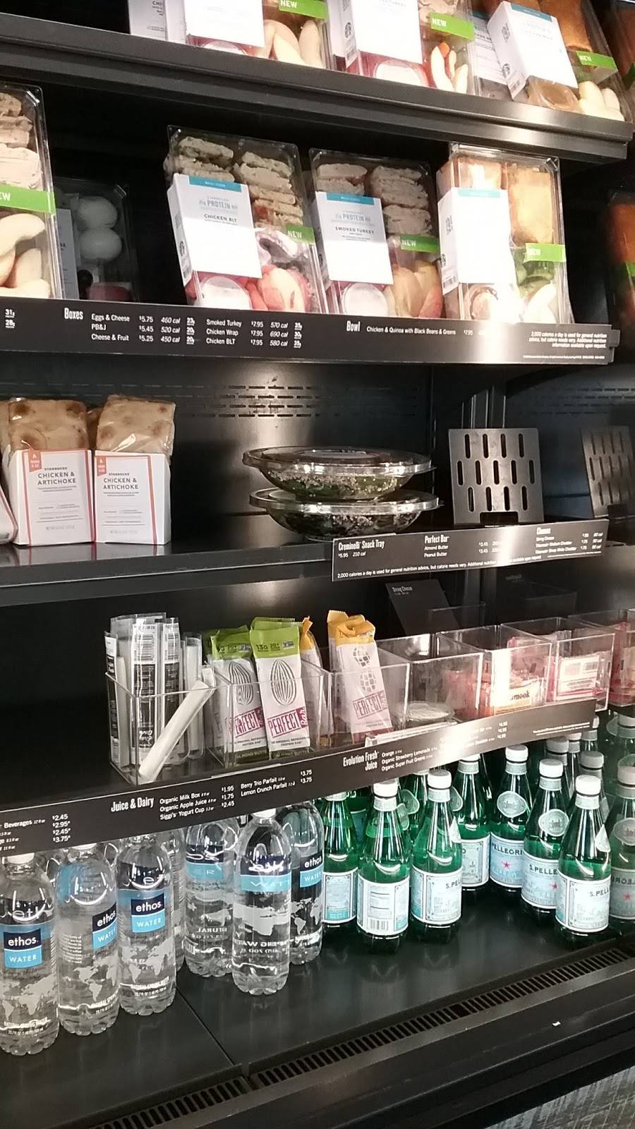 Starbucks | cafe | 424 S Auburn St, Colfax, CA 95713, USA | 5303466536 OR +1 530-346-6536