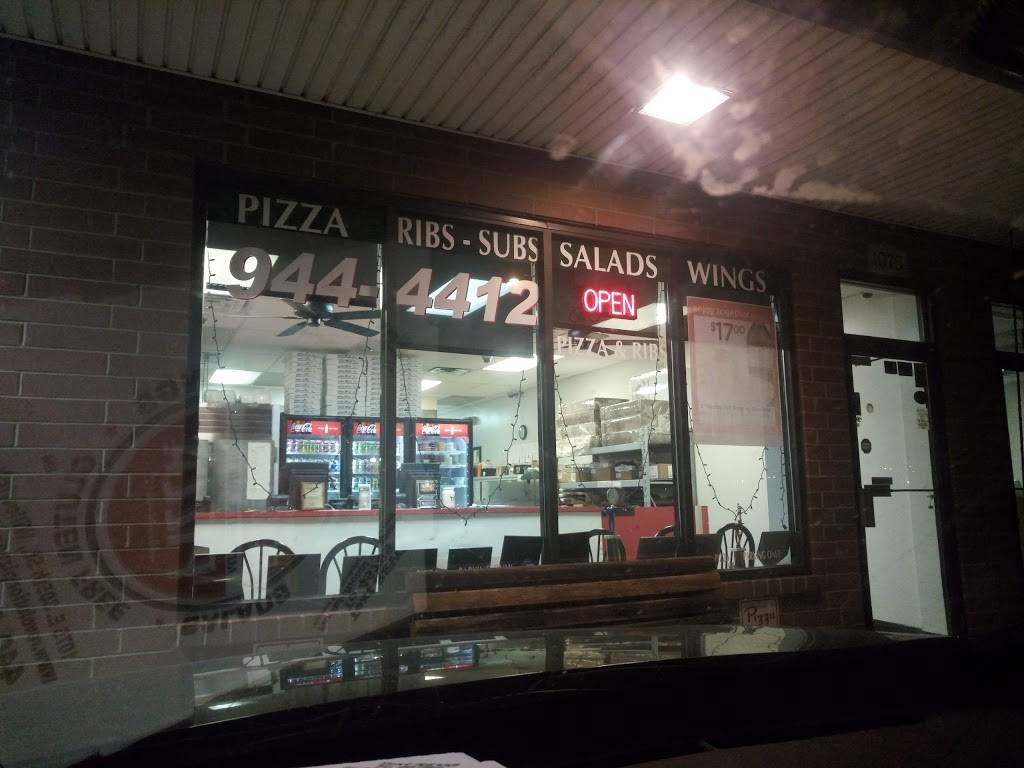 Revolution Pizza | restaurant | 1075 E 305th St, Willowick, OH 44095, USA | 4409444412 OR +1 440-944-4412