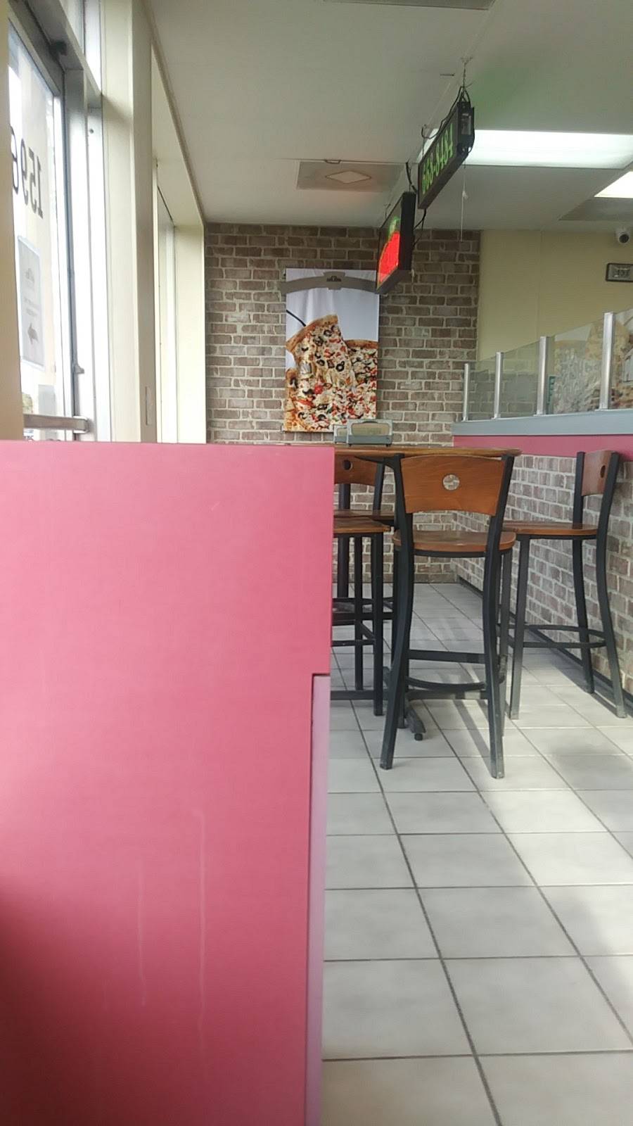 Papa Johns Pizza | restaurant | 1596 S Dixie Hwy, Coral Gables, FL 33146, USA | 3056688484 OR +1 305-668-8484