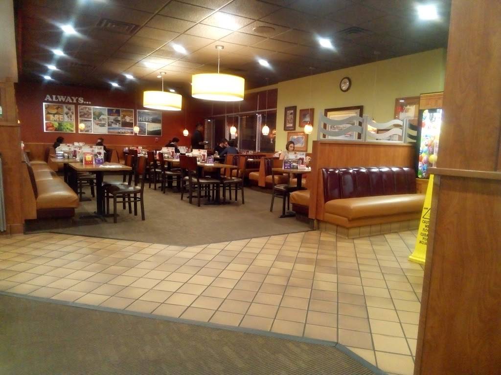 Dennys | restaurant | 1184 Calimesa Blvd, Calimesa, CA 92320, USA | 9097956765 OR +1 909-795-6765