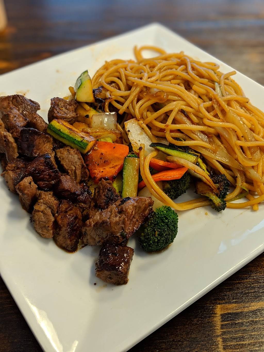 Wakatobi Japanese Grill | restaurant | 1112 Fremont Blvd, Seaside, CA 93955, USA | 8317174624 OR +1 831-717-4624