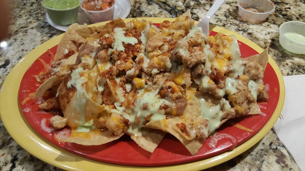 Morenos Mexican Grill | restaurant | 760 E Broadway Rd, Mesa, AZ 85204, USA | 4808440030 OR +1 480-844-0030