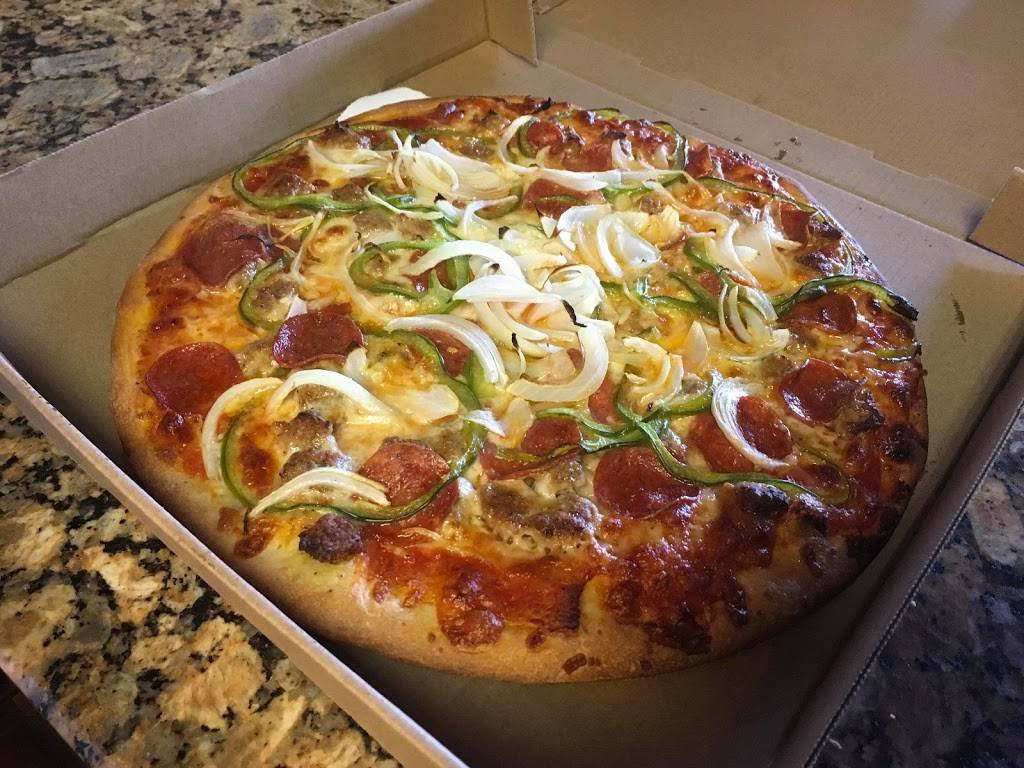 Pizza Stop & Restaurant | restaurant | 8275 N Pine Island Rd, Tamarac, FL 33321, USA | 9547224544 OR +1 954-722-4544