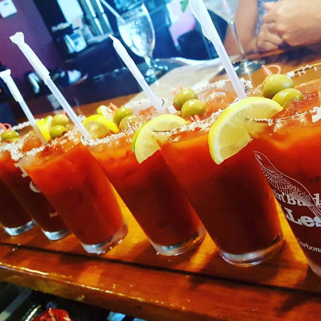 The Boro Restaurant & Bar | restaurant | 109 Front St, Swansboro, NC 28584, USA | 9103250502 OR +1 910-325-0502