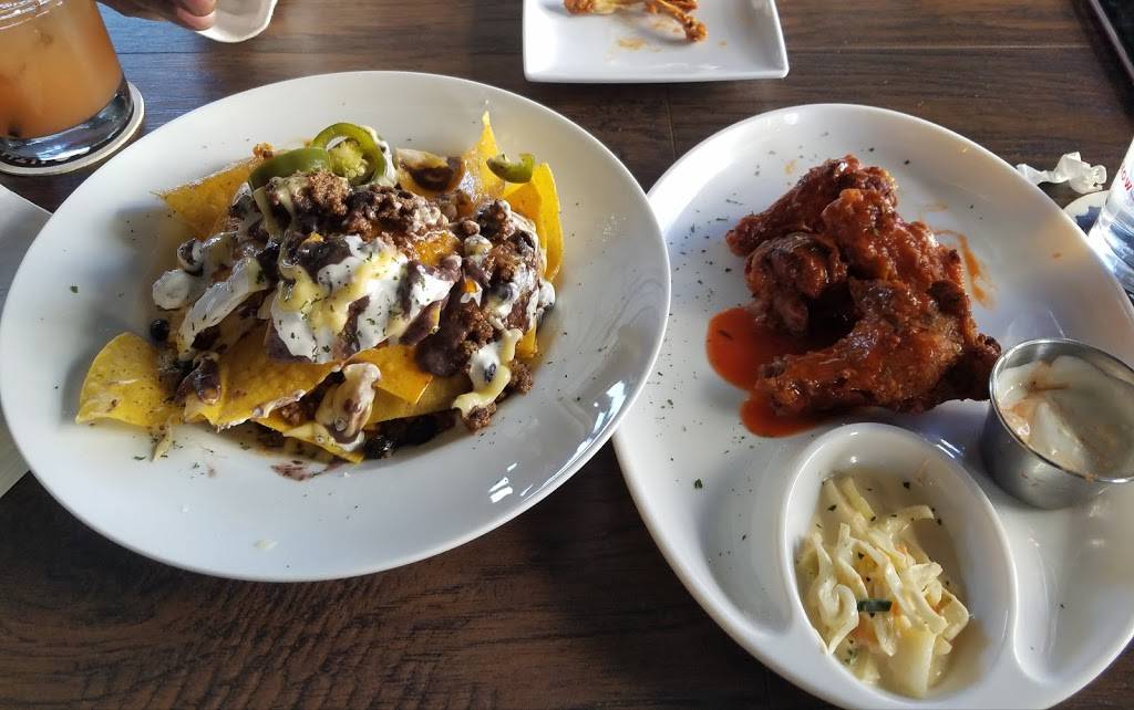 Bronx Tavern | restaurant | 3503, 780 E 133rd St, Bronx, NY 10454, USA | 7182922108 OR +1 718-292-2108