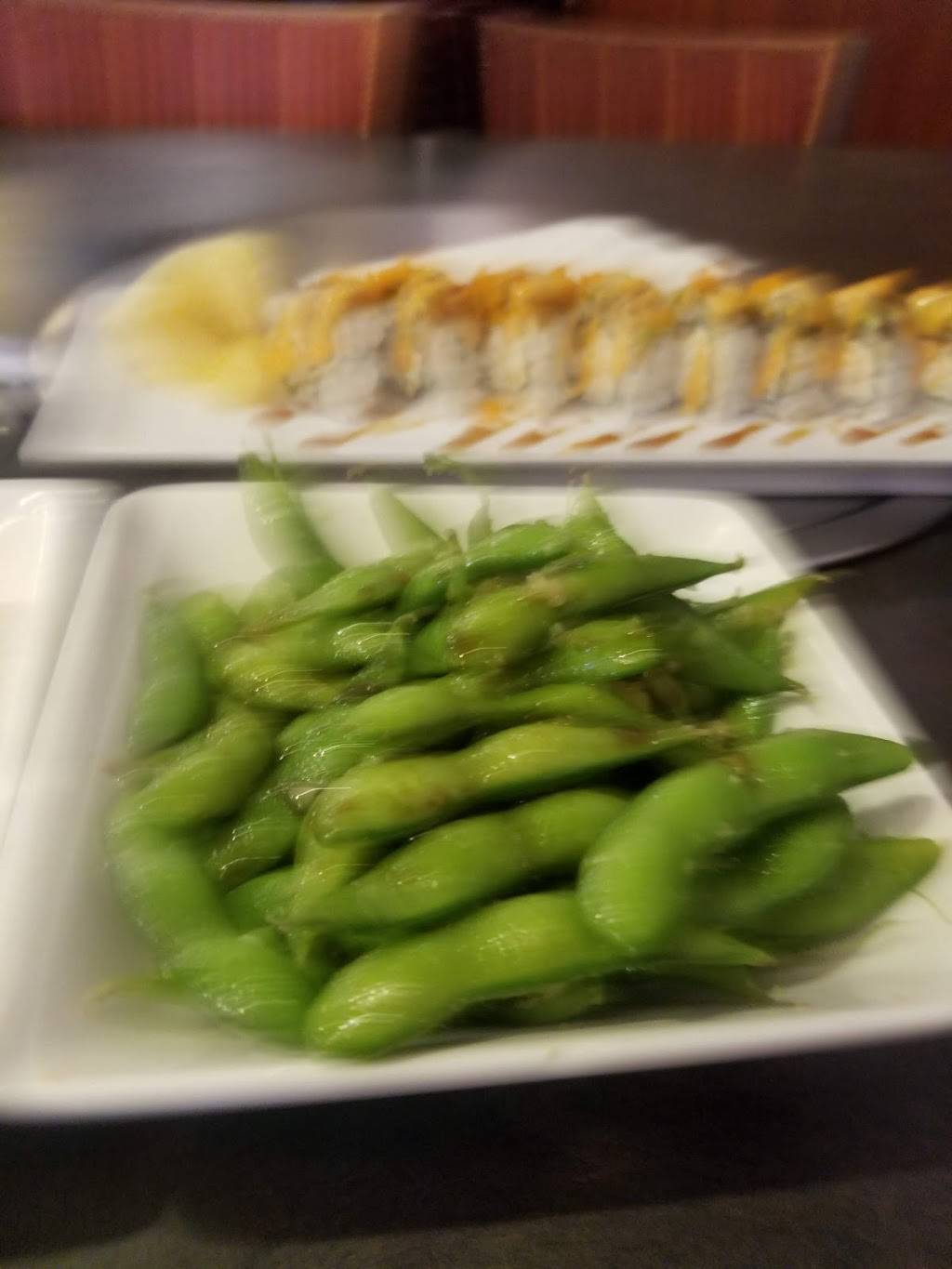 soho Sushi and Teppanyaki | restaurant | 1811 Douglas Blvd a1, Roseville, CA 95661, USA | 9167714749 OR +1 916-771-4749