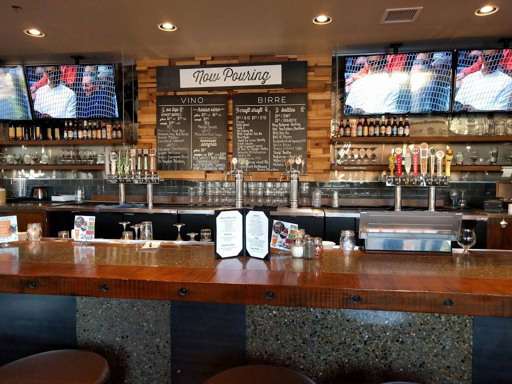 SPIN! Pizza | restaurant | 6100 NW 63rd Terrace, Kansas City, MO 64151, USA | 8167417746 OR +1 816-741-7746