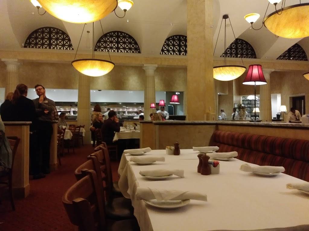 BRIO Tuscan Grille | restaurant | 777 Casino Dr, Cherokee, NC 28719, USA | 8284978233 OR +1 828-497-8233