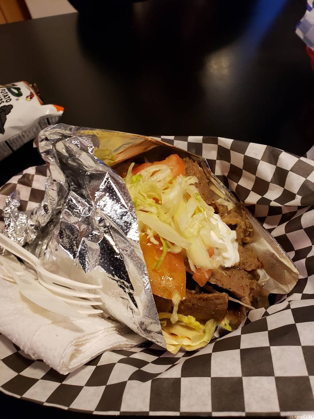 Gyro Guys | restaurant | 4348 Pearl Rd, Cleveland, OH 44109, USA | 2167393033 OR +1 216-739-3033